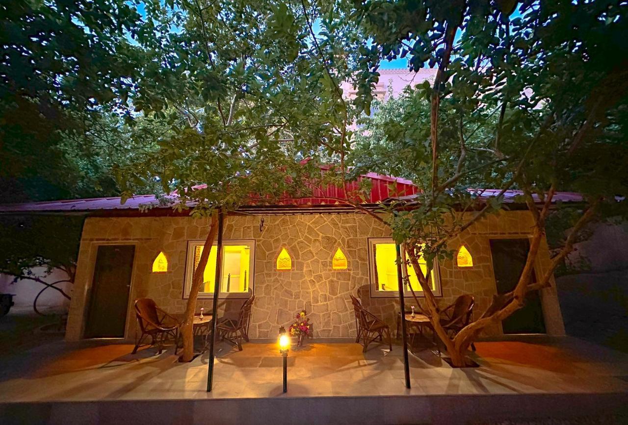 Ranthambhore National Resort Sawai Madhopur Exterior photo